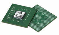 Nvidia Quadro NVS 2100M